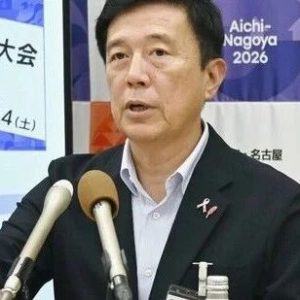 亚残运会发生三次错放国歌事件