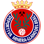 米内拉队标
